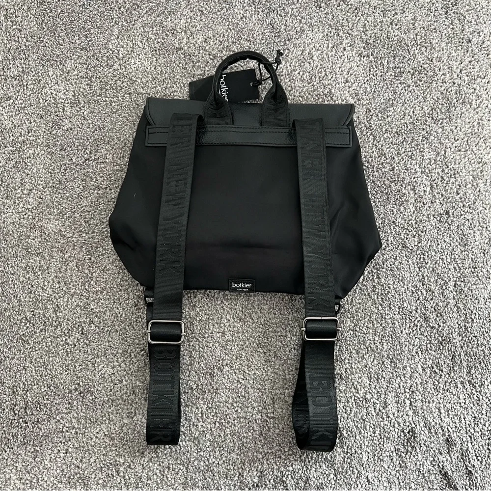 LAST CHANCE - Botkier Backpack. NWT - Picture 3 of 7